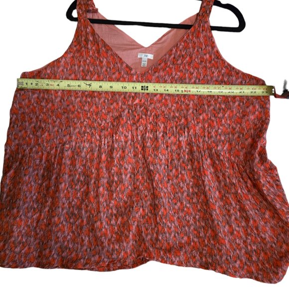 Joie Ladies Tank Size XXL - Picture 5 of 5